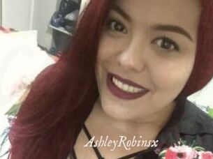 AshleyRobinsx