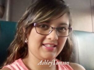 AshleyTomson