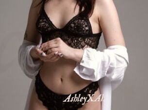 AshleyXAh