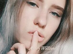 Ashley_Willson