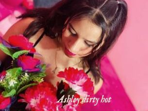 Ashley_dirty_hot