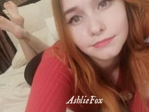 AshlieFox