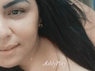 AshlyPlay