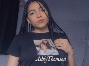 AshlyThomson