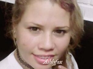 Ashlyfox