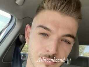 Ashtoonboond