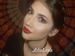 AshxLayla_