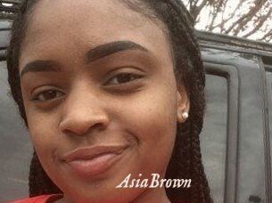 AsiaBrown