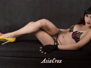 AsiaCrox