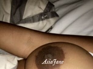 AsiaJane