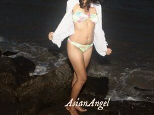 AsianAngel