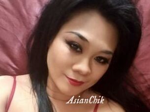 AsianChik