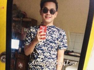 AsianCuteGuy4Love