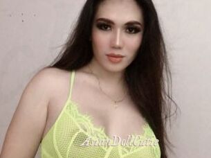 AsianDollCutie