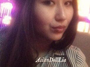 AsianDollLia