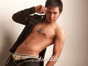 AsianEthan
