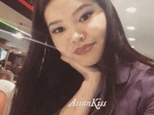 AsianKiss