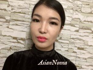 AsianNonna