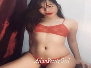 AsianPetiteGirl