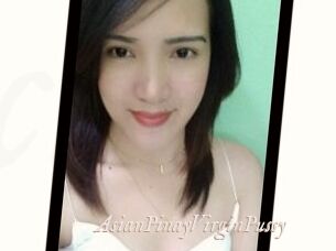 AsianPinayVirginPussy