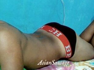 AsianSausage