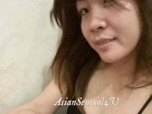 AsianSensual4U