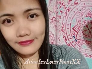 AsianSexLoverPinayXX