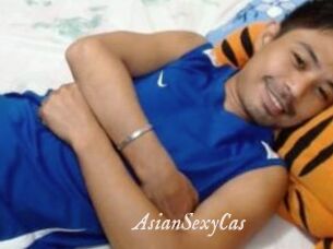 AsianSexyCas