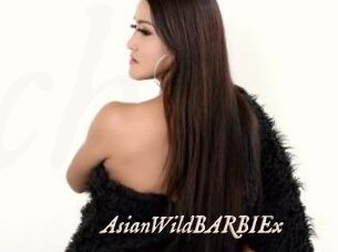 AsianWildBARBIEx