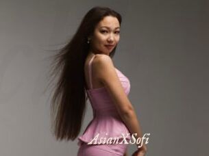 AsianXSofi