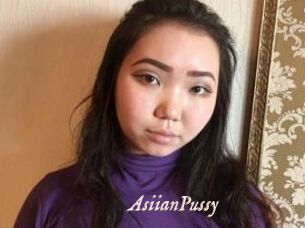 AsiianPussy