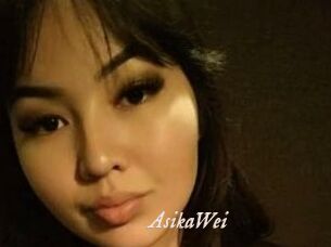 AsikaWei