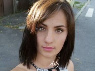 Asly