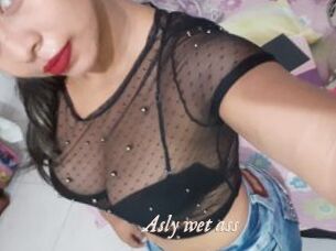 Asly_wet_ass