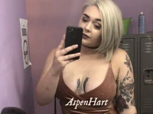 AspenHart