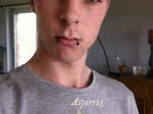 Aspire23
