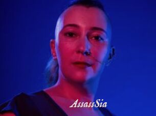 AssassSia