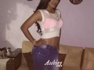 Assbigg