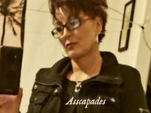 Asscapades