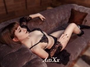AstiXx