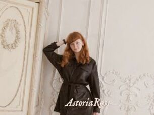 AstoriaRoss