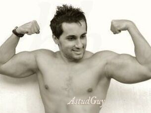 AstudGuy
