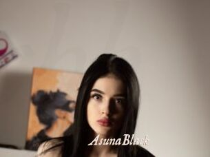 AsunaBlack