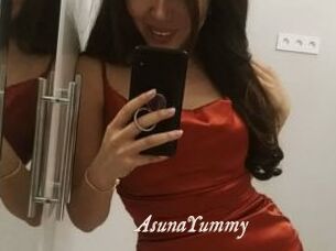 AsunaYummy