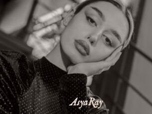 AsyaRay