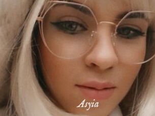 Asyia