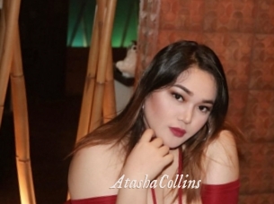 AtashaCollins Chobix 