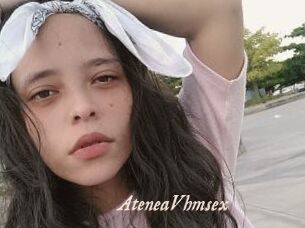 AteneaVhmsex