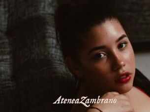 AteneaZambrano