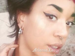 AtheenaXo